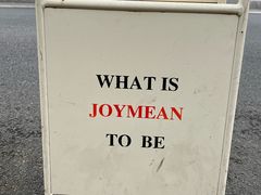 -Joymean coffee.见面咖啡