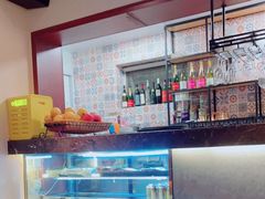 -La Medina餐厅(亮马河南路店)