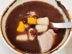 芋圆4号-鲜芋仙(国和店)