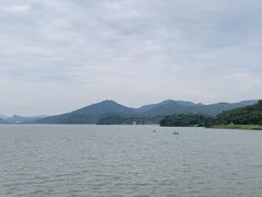 -东钱湖小普陀景区