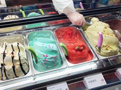 -Vola Gelato意大利手工冰淇淋(朝阳大悦城店)