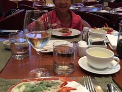 -香港尖沙咀凯悦酒店