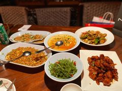 -外婆家(天河领展店)