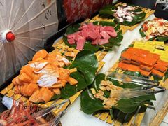 -川骄海鲜自助(亚运村店)
