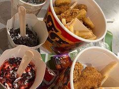 -麦当劳·得来速店(星沙大道店)