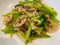 -老正兴菜馆(福州路店)