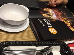 -凡塔斯牛排餐厅(厚街万达店)