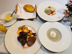 -戈雅法餐厅(世界城广场店)