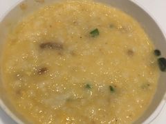 咸蛋黄牛肉粥-赛百味(仙林金鹰店)