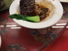 -玉华台饭庄(裕中西里小区店)