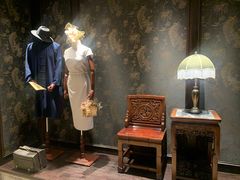 -杭州新新饭店·1913餐厅