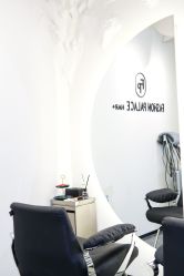 -F P· HAiR