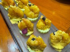 -万荣烤鸭店·北京菜(农光里店)