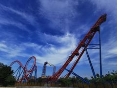 -厦门方特梦幻王国