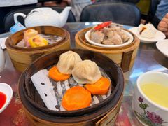 -香港蓮香樓(中環店)