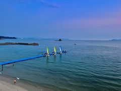 -大梅沙海滨公园