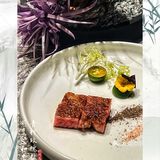 🌲大隐于市、赏松听风～雅致艺术馆里的高端私房菜