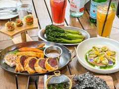 -Bistro 63 创意融合料理(广粤天地店)