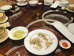 -金汇酒楼(中山东区店)