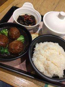 -老娘舅中式快餐(美好广场店)