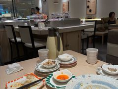 -新一番三文鱼寿司(大东海店)