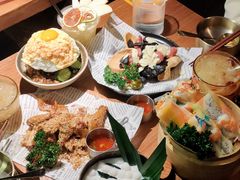 -岛风·台食小馆 ISLAND BISTRO(烟台山店)