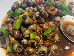 -道道鲜·崇明私房菜(五角场店)