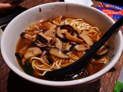 -和府捞面(景枫中心店)