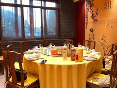 -六缘蒸菜馆(蓝天花园店)