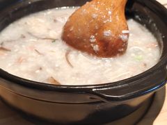 -滋粥楼·顺德菜(番禺广场总店)