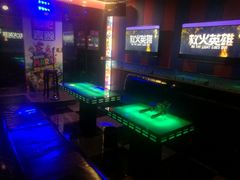 -唱吧麦颂KTV(通州新华南路店)
