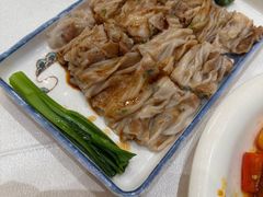 -流舫海鲜酒家(张溪店)