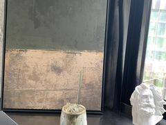 -CEMENT·coffee bar (凤凰创意园店)