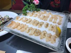 -79号渔船海鲜饭店(华强北店)