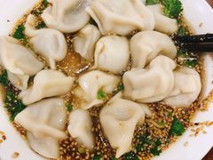 -回坊马二饺子馆