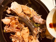 -云海肴云南菜·蒸汽石锅鱼(北京良乡华冠店)