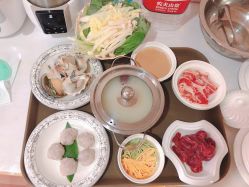 -添囍月子会所