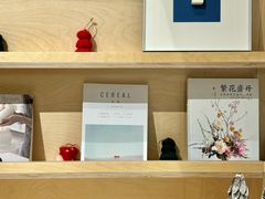 -侘寂甜品(自取店)