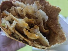 -南楼煎饼(滨江道店)
