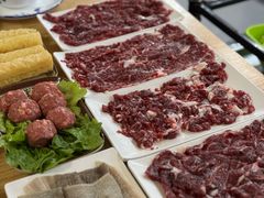 -伟记牛肉(金鸿公路店)