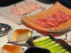 -焱铁烧·黑毛和牛专门店(杭州嘉里中心店)
