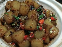 -俭寨大盘鸡·缸子肉·小公鸡·新疆菜(云通店)