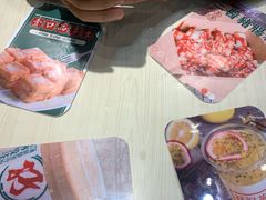 -孖记茶档·热腾茶餐(荔湾领展广场店)