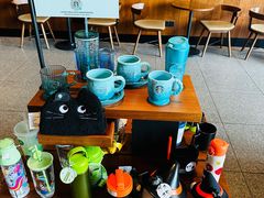 -星巴克(佛山顺德大融城店)