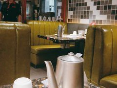 -花千代秘制烤鱼(曼哈顿店)