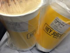 -茶桔便(爱琴海店)