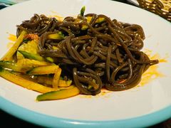 -江边城外烤全鱼(方庄时代购物中心店)