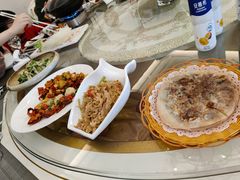 -丽华园(汉阳龙阳店)