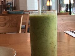 苹果黄瓜汁-EN SPACE恩空间