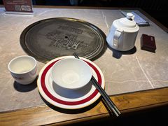 -新渝城·川菜·火锅(区庄店)